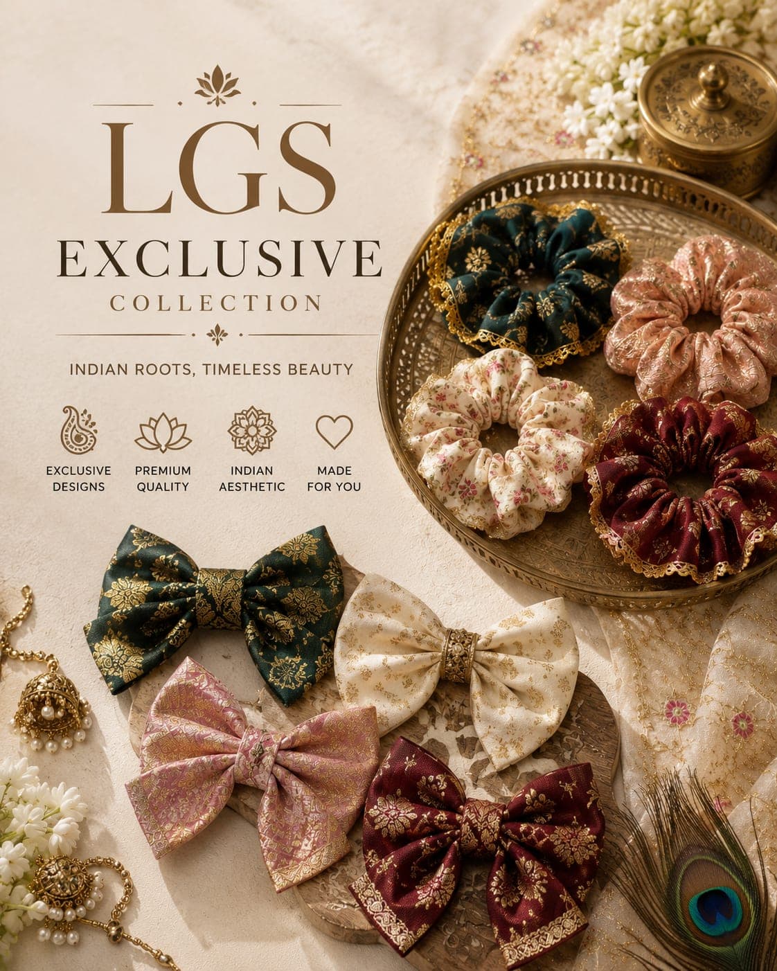 LGS Exclusive ✨