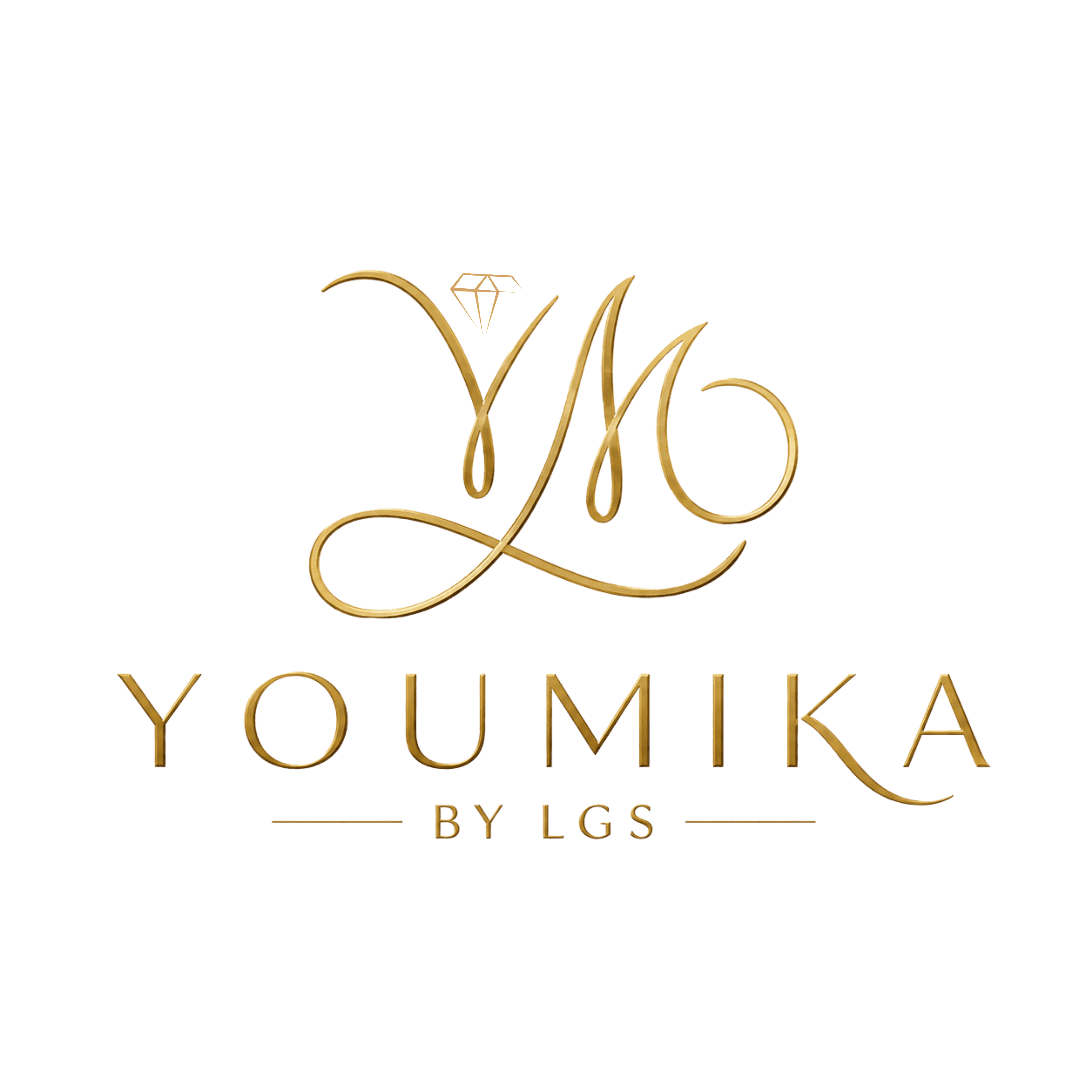 " YOUMIKA " by LGS