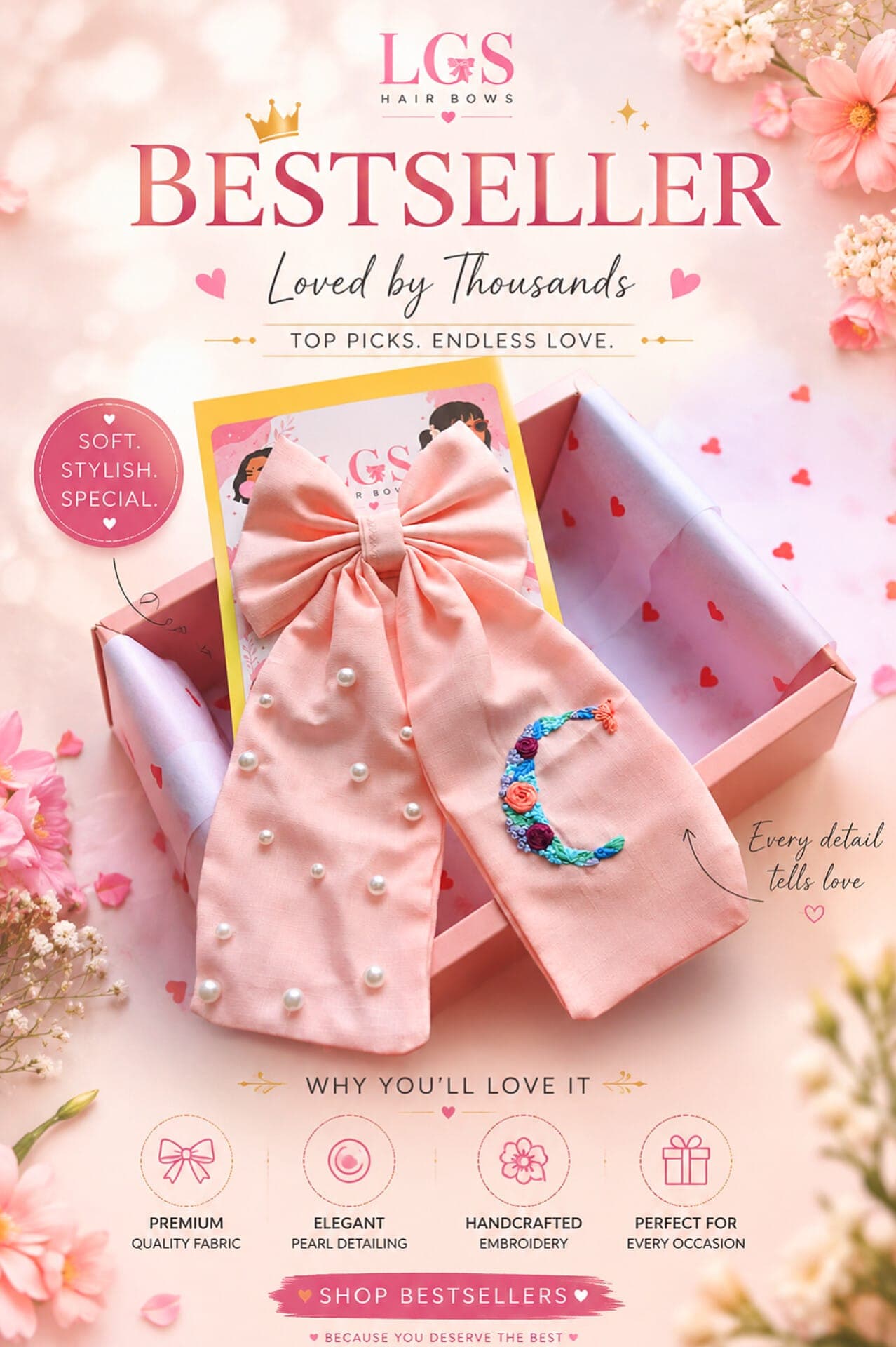 Loved & Trusted